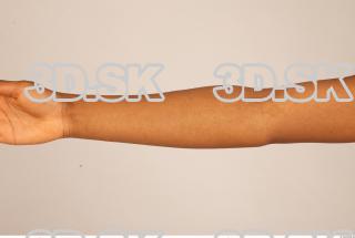 Forearm texture of Tonya 0001